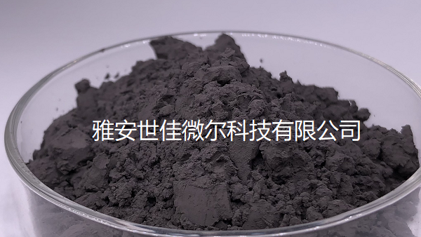 鐵基合金粉的粒徑對金剛石陶瓷切割片有哪些影響